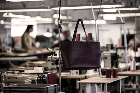 usine fabrication de sac tissu france